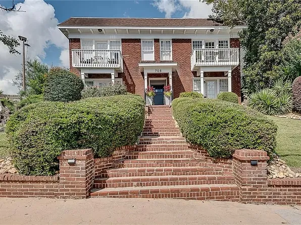 706 Charles Allen Dr NE APT B, Atlanta, GA 30308
