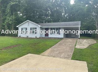 4219 Hobson Rd, Memphis, TN 38128