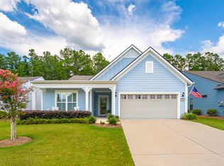 248 Maple Valley Rd, Summerville, SC 29486