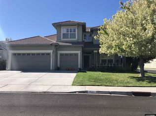 9615 Oakley Ln, Reno, NV 89521