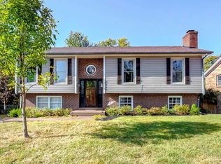 2824 Winter Park Dr, Lexington, KY 40517