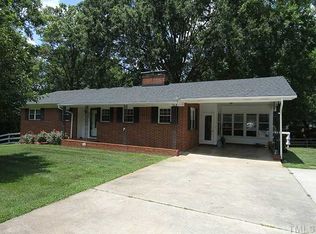 409 Saint Marys Rd, Hillsborough, NC 27278