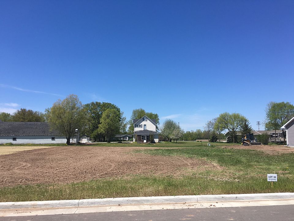 1st image of N8111 Deere Dr Lot 16