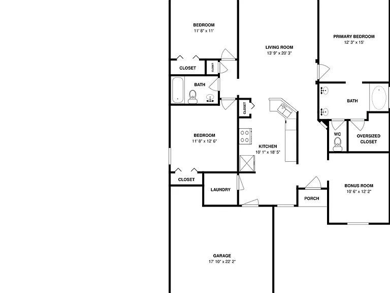 96401 Commodore Point Dr — Photo 7