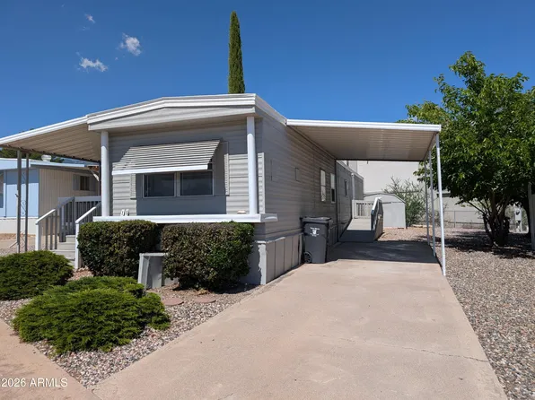 325 State Route 89 A -- #15, Cottonwood, AZ 86326