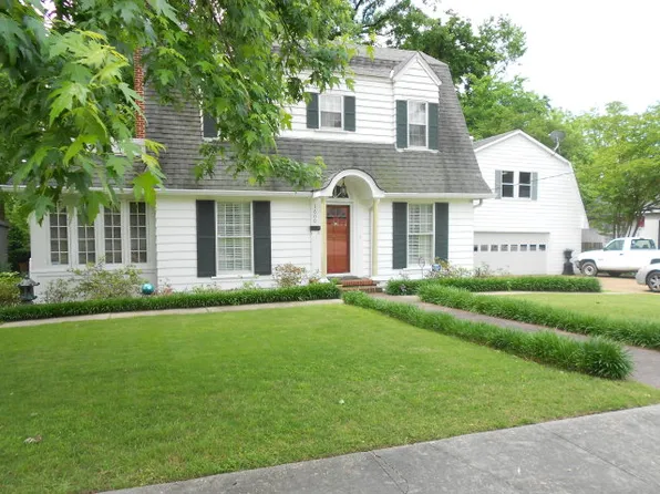 1600 Vicklan St, Vicksburg, MS 39180