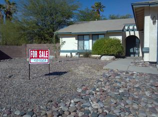 401 S Stonington Pl, Tucson, AZ 85748