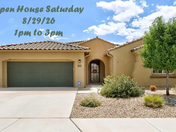 4920 Calle Espana NW, Albuquerque, NM 87120