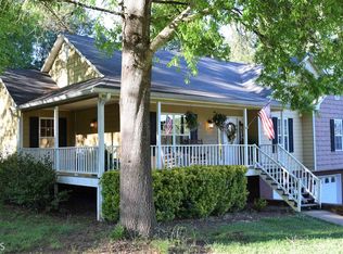 33 Heather Cir, Cave Spring, GA 30124