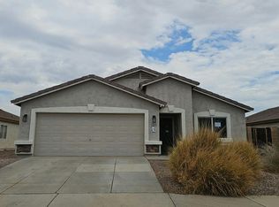 22534 W Pima St, Buckeye, AZ 85326
