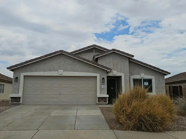 22534 W Pima St, Buckeye, AZ 85326