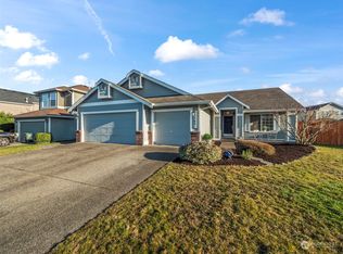508 Callendar St NW, Orting, WA 98360