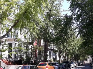 1341 Corcoran St NW, Washington, DC 20009