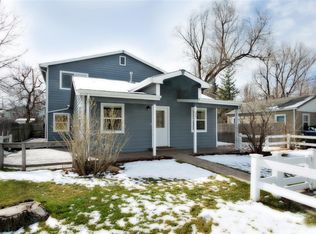 605 2nd St, Golden, CO 80403