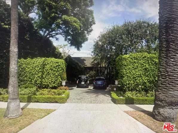 602 Foothill Rd, Beverly Hills, CA 90210