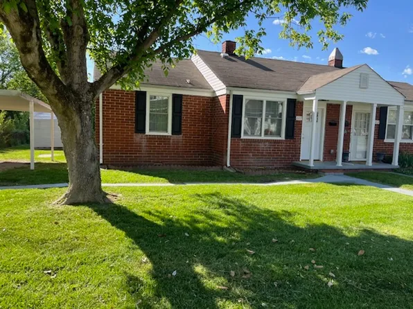 2117 Sherwood Rd, Kingsport, TN 37664