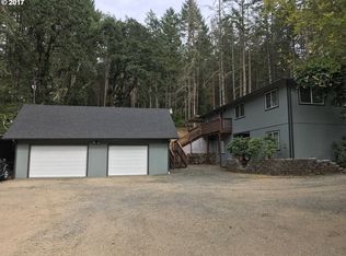 86633 Bailey Hill Rd, Eugene, OR 97405