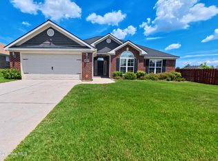 5112 Joe Weatherly Lane, Hephzibah, GA 30815