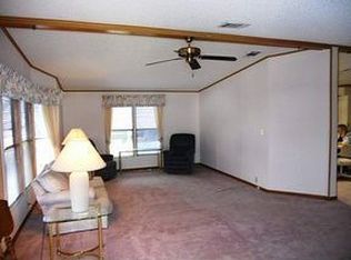 1240 Las Brisas Dr, Port Orange, FL 32129