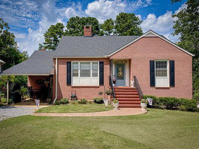 420 Berry St, Chase City, VA, 23924