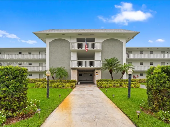 1200 Hillcrest Ct APT 107, Hollywood, FL 33021