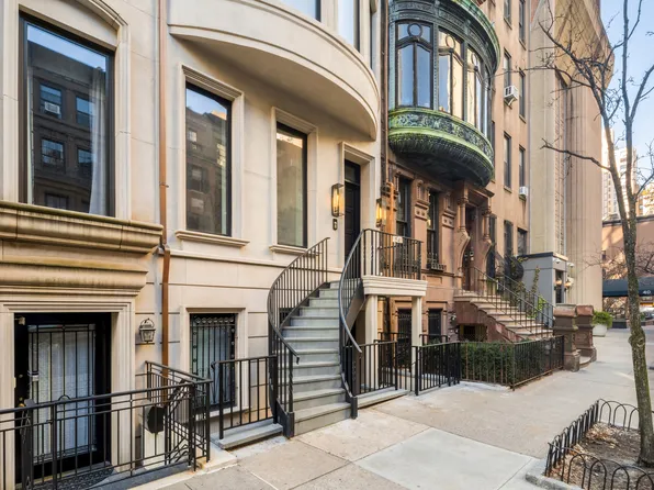 54 East 80th Street image 31 of 32