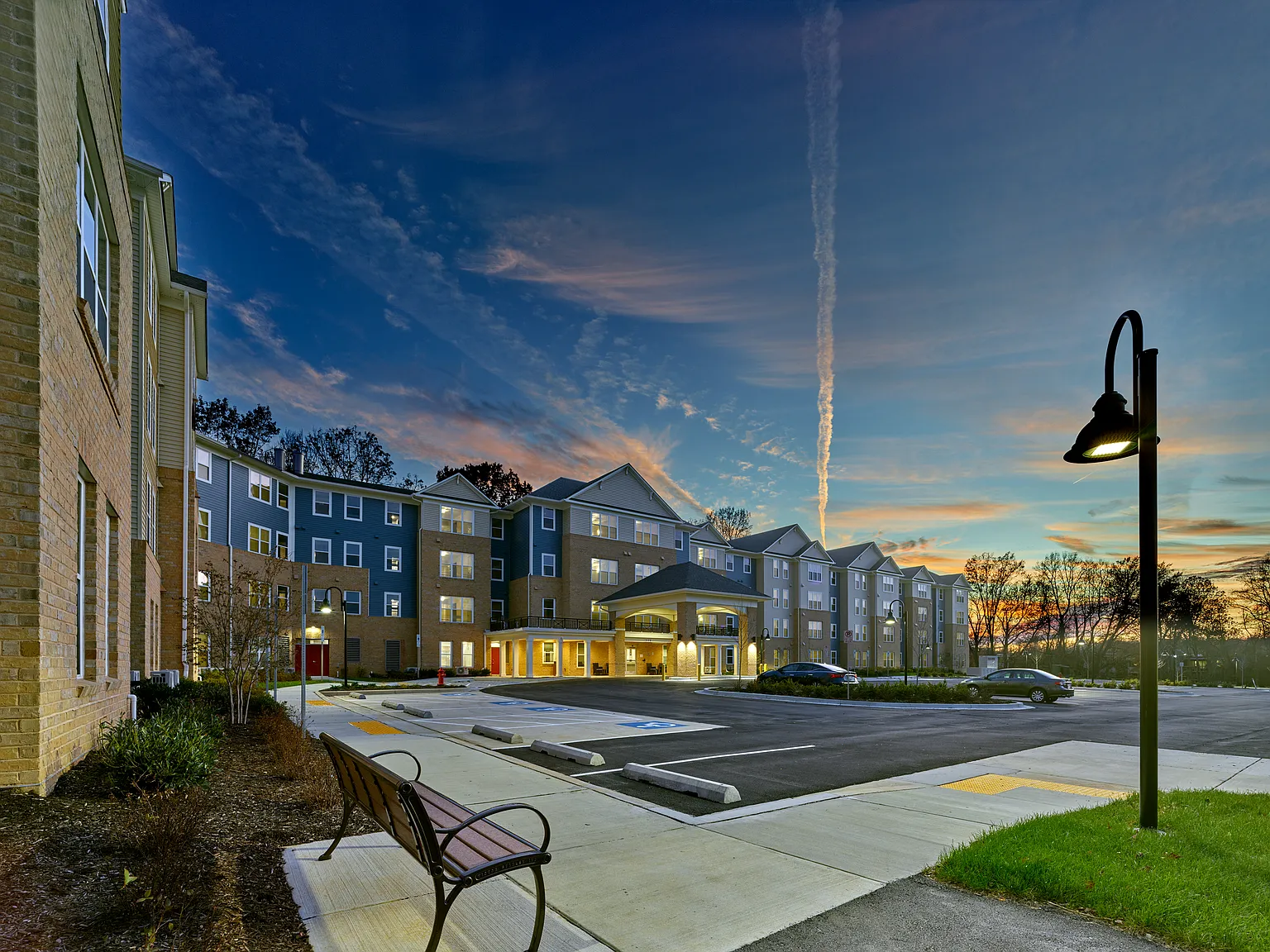 Pointe View at Aspen Hill — Photo 2