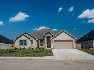 1312 Promised Land, Hewitt, TX 76643