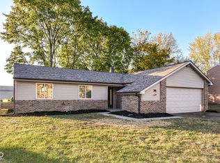 11802 Wainwright Blvd, Fishers, IN 46038