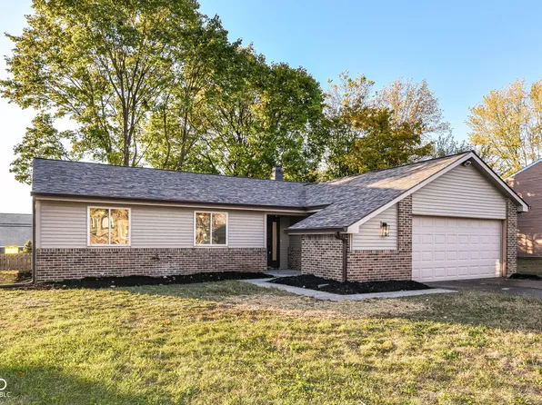 11802 Wainwright Blvd, Fishers, IN 46038