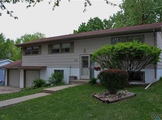 2112 S Marday Ave, Sioux Falls, SD 57103