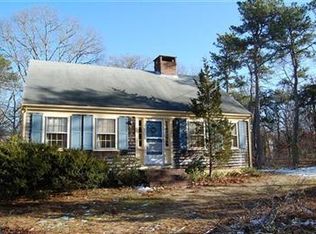 600 School House Rd, Eastham, MA 02642