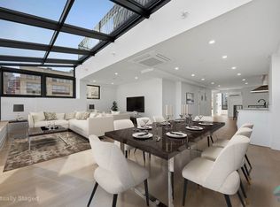 14 Duffield St #PENTHOUSE, Brooklyn, NY 11201