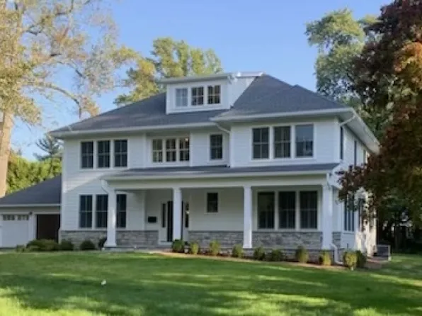 36 Joanna Way, Millburn Twp., NJ 07078