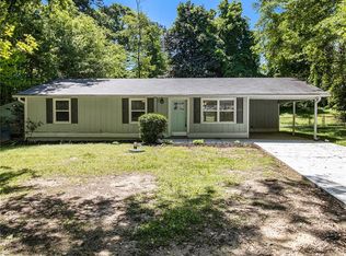 4276 N Giles Rd, Douglasville, GA 30134