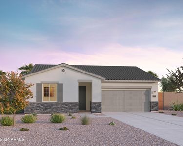 12618 W Parkway Ln, Avondale, AZ, 85323