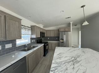 Davenport Plan, Island Vista Estates, Fort Myers, FL 33903