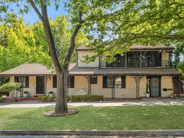 2230 U St, Sacramento, CA 95818