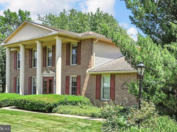 3711 Cayuga Ln, York, PA 17402