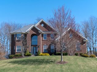 5814 Laurel Ln, Prospect, KY 40059