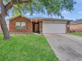 21518 Gannet Peak Way, Katy, TX 77449