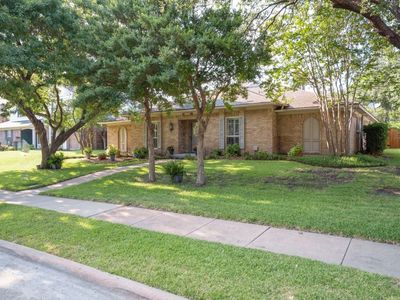 1134 Brandy Sta, Richardson, TX, 75080