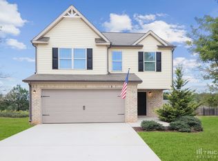 1108 Jury Ct, Locust Grove, GA 30248