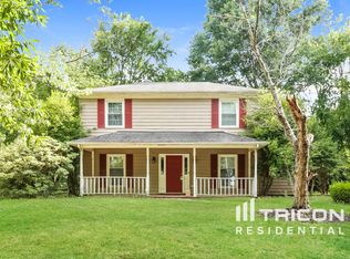 11208 Harrowfield Rd, Charlotte, NC 28226