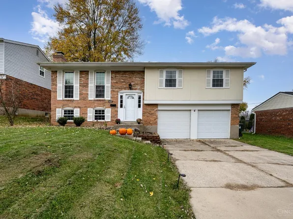 1879 Fallbrook Ln, Cincinnati, OH 45240