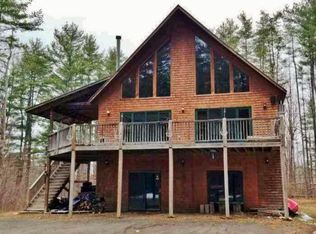 232 Cemetery St, Vassalboro, ME 04989
