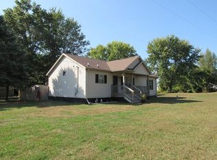 406 Taggart Rd, Bronson, MI 49028