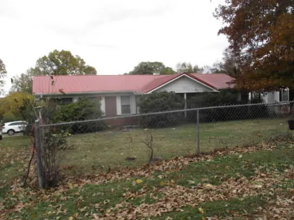 4125 Skyline Dr, Anniston, AL 36206