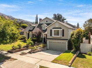 1034 E Cypress Ave, Burbank, CA 91501
