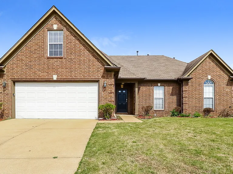 8374 Blue Ridge Dr — Photo 1